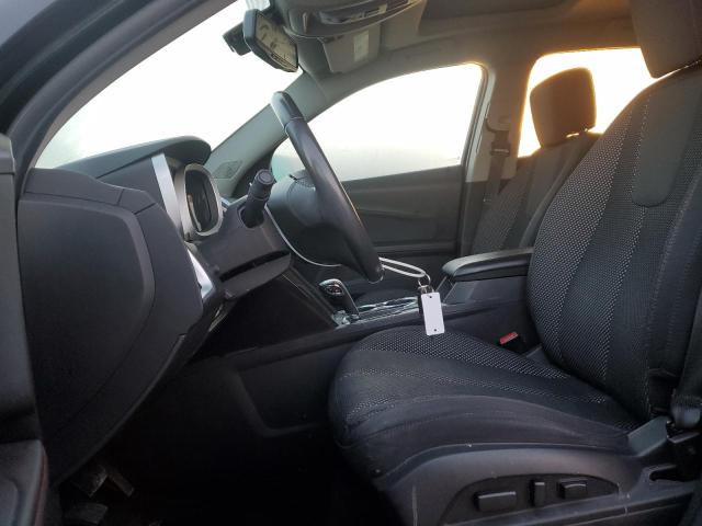 Photo 7 from auction – 2011 CHEVROLET EQUINOX LT with VIN 2CNALPEC0B6411346