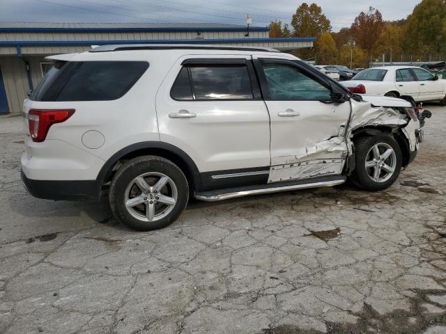 Photo 3 from auction – 2017 FORD EXPLORER X with VIN 1FM5K8DH6HGD82533