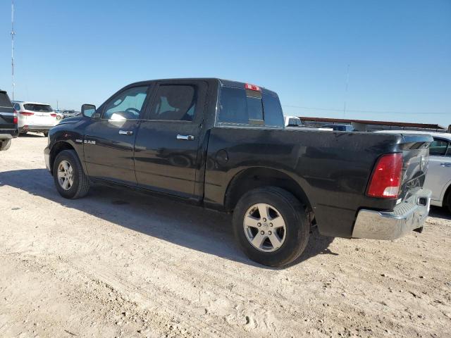 Photo 2 from auction – 2010 DODGE RAM 1500 with VIN 1D7RV1CT6AS142739