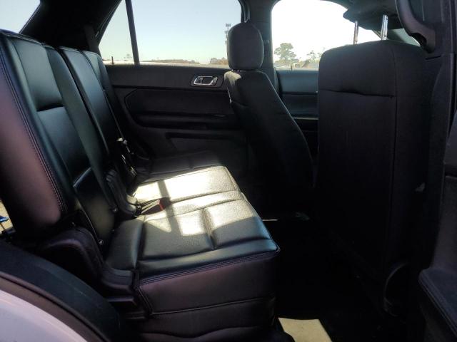 Photo 11 from auction – 2017 FORD EXPLORER P with VIN 1FM5K8AR0HGB00643