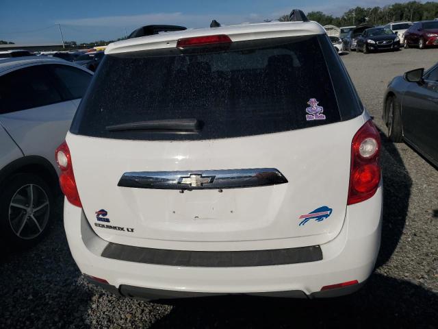 Photo 6 from auction – 2014 CHEVROLET EQUINOX LT with VIN 2GNALBEK6E1179259