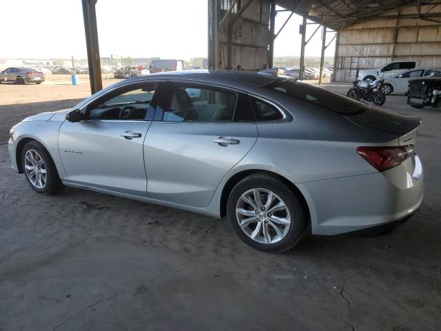 Photo 2 from auction – 2020 CHEVROLET MALIBU LT with VIN 1G1ZD5ST5LF044375