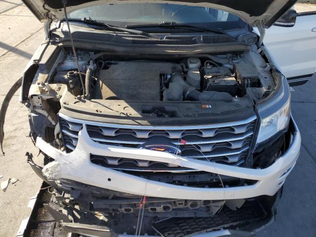 Photo 12 from auction – 2016 FORD EXPLORER X with VIN 1FM5K7D88GGC05586