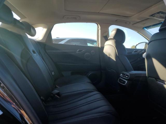 Photo 10 from auction – 2021 GENESIS G80 BASE with VIN KMTGB4SC5MU046379