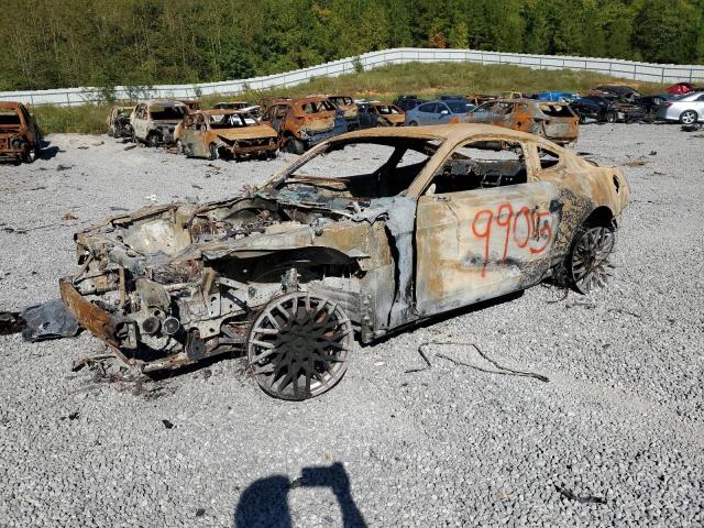 FORD MUSTANG 2016 with VIN 1FA6P8TH6G5211566 - Photo from auction