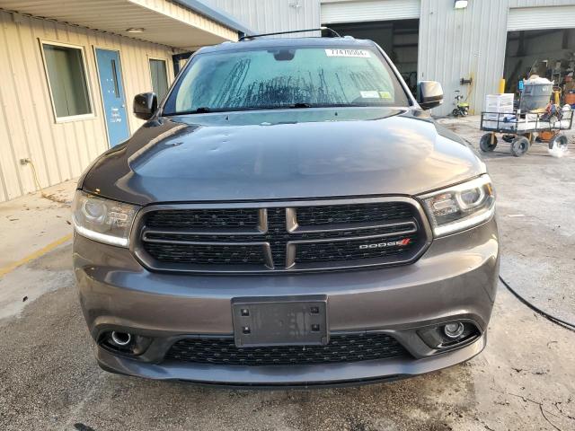 Photo 5 from auction – 2017 DODGE DURANGO GT with VIN 1C4RDJDG2HC928749
