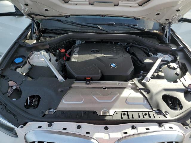Photo 11 from auction – 2023 BMW X3 XDRIVE3 with VIN 5UX53DP04P9P09691