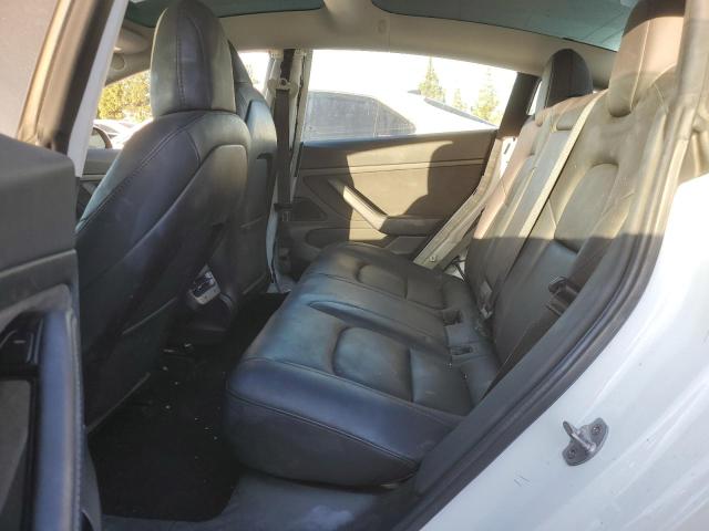 Photo 10 from auction – 2020 TESLA MODEL 3 with VIN 5YJ3E1EA9LF633236