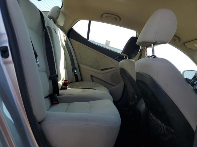 Photo 10 from auction – 2014 KIA OPTIMA LX with VIN 5XXGM4A72EG341959