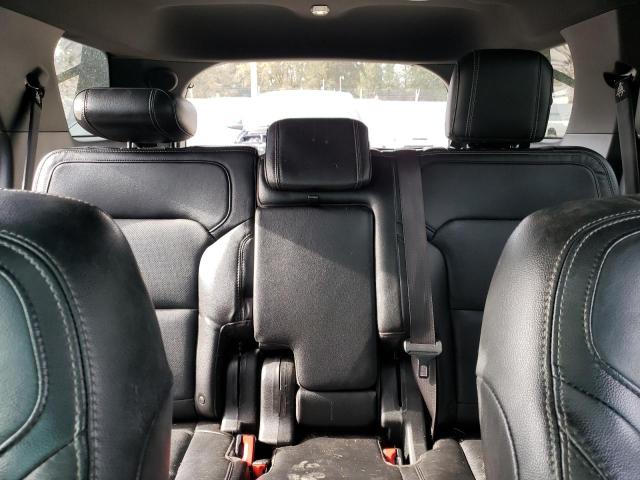 صورة رقم 10 من المزاد - 2016 FORD EXPLORER L مع VIN 1FM5K8FH6GGC67068