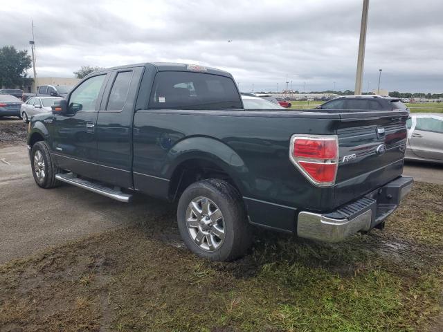 Foto 2 de la subasta – 2013 FORD F150 SUPER con VIN 1FTFX1CT3DFB16636