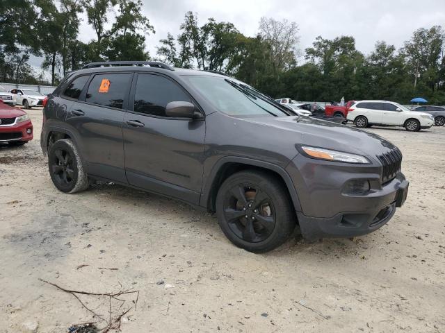 Photo 4 from auction – 2016 JEEP CHEROKEE L with VIN 1C4PJLCB7GW126213
