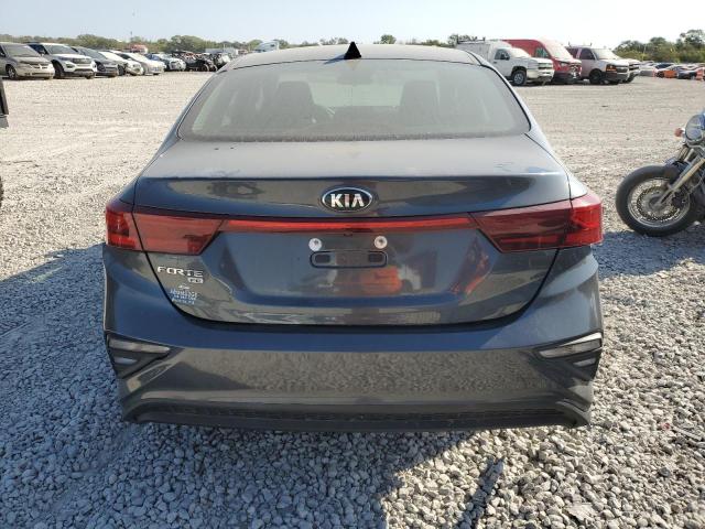 Photo 6 from auction – 2020 KIA FORTE FE with VIN 3KPF24AD0LE144446