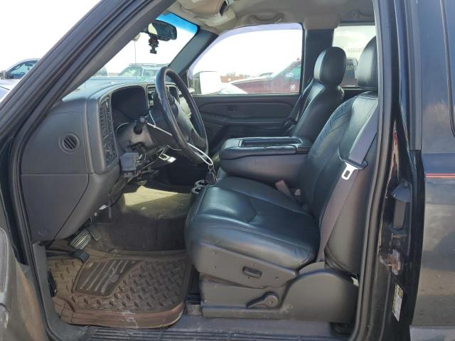 Photo 7 from auction – 2005 GMC SIERRA K25 with VIN 1GTHK29U85E182555