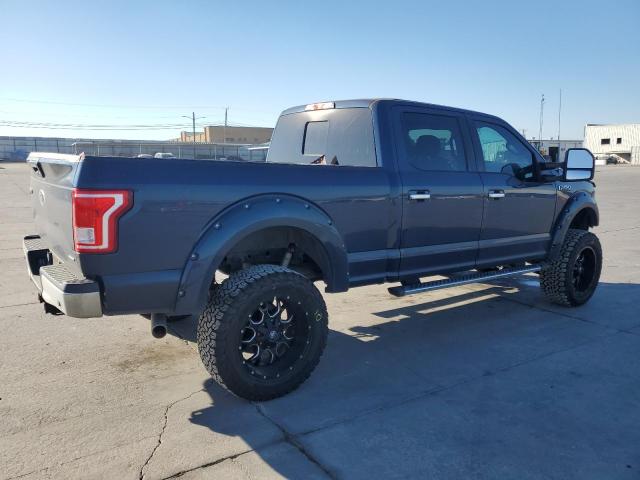 Photo 3 from auction – 2016 FORD F150 SUPER with VIN 1FTFW1EFXGFA74366