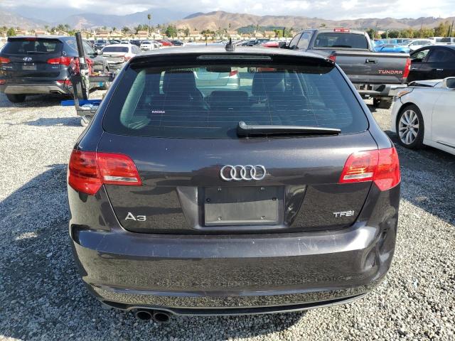 Photo 6 from auction – 2011 AUDI A3 PREMIUM with VIN WAUKEAFM0BA009348