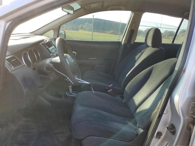 Photo 7 from auction – 2007 NISSAN VERSA S with VIN 3N1BC11E77L451510