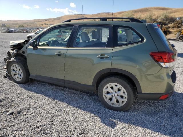 Photo 2 from auction – 2020 SUBARU FORESTER with VIN JF2SKADC5LH467919