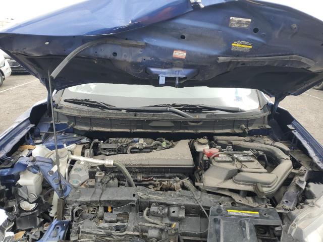 Photo 12 from auction – 2018 NISSAN ROGUE S with VIN KNMAT2MT1JP527520