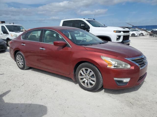 Photo 4 from auction – 2014 NISSAN ALTIMA 2.5 with VIN 1N4AL3AP1EC416448