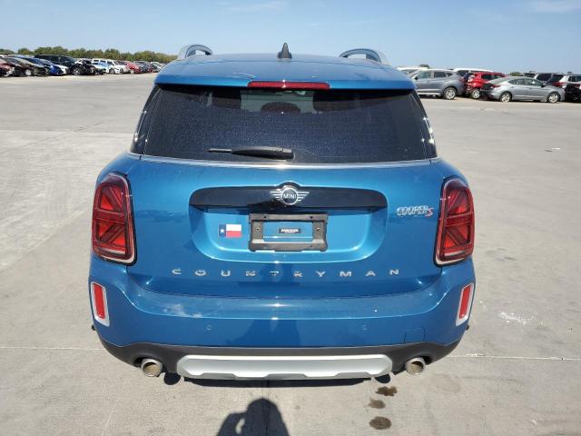 Photo 6 from auction – 2024 MINI COOPER S C with VIN WMZ53BR05R3R58414