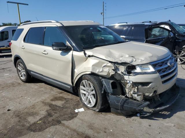 Photo 4 from auction – 2018 FORD EXPLORER X with VIN 1FM5K8D8XJGB93809