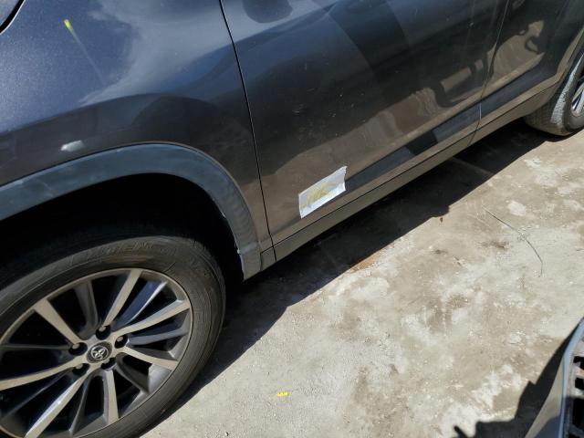 Photo 13 from auction – 2019 TOYOTA HIGHLANDER with VIN 5TDKZRFH9KS566111