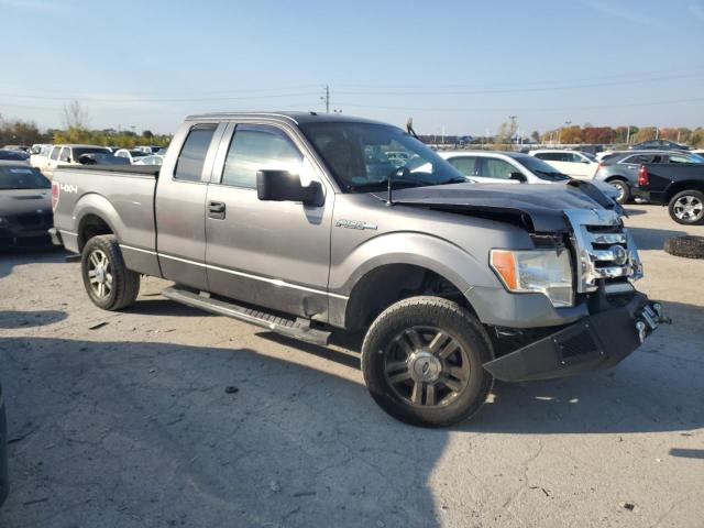 Photo 4 from auction – 2012 FORD F150 SUPER with VIN 1FTFX1EF5CFD09196