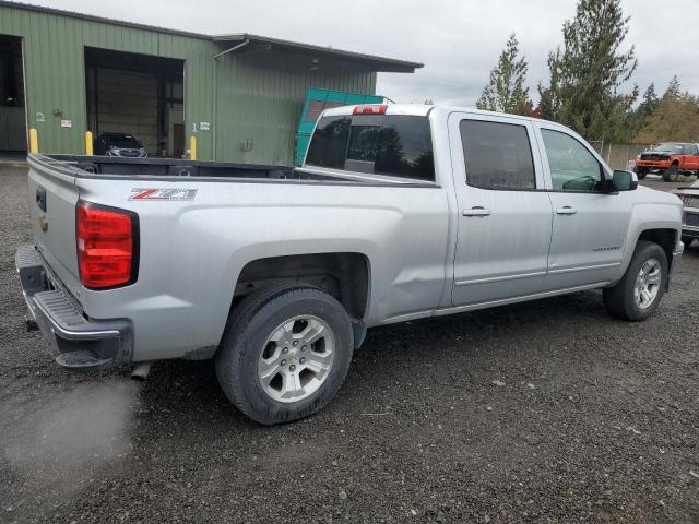 Photo 3 from auction – 2015 CHEVROLET SILVERADO with VIN 1GCUKREC1FF201544