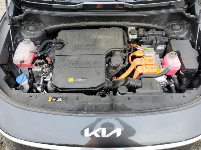 Photo 11 from auction – 2023 KIA NIRO EX with VIN KNDCR3LE9P5037556