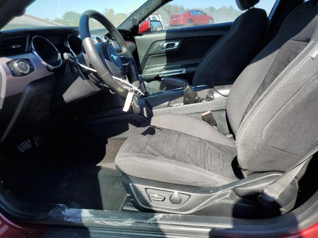 Photo 7 from auction – 2015 FORD MUSTANG with VIN 1FA6P8TH0F5340594