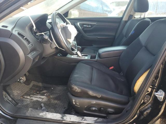 Photo 7 from auction – 2017 NISSAN ALTIMA 3.5 with VIN 1N4BL3APXHC134849