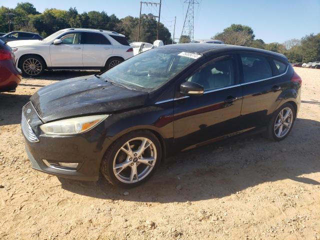 FORD FOCUS TITA 2015 with VIN 1FADP3N24FL259340 - Photo from auction