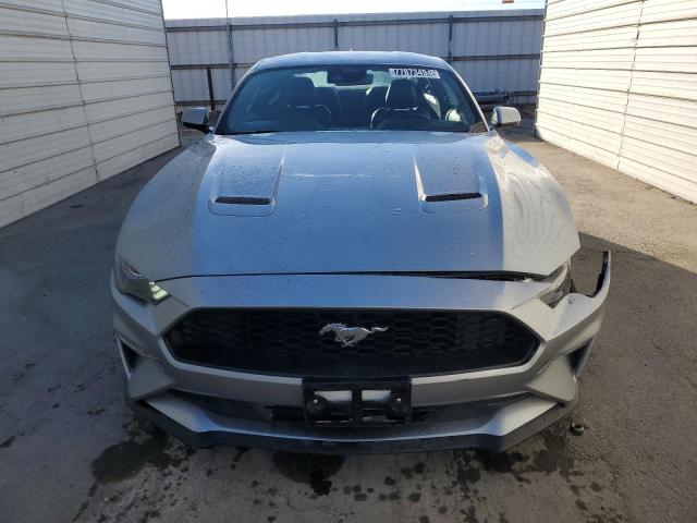 Photo 5 from auction – 2023 FORD MUSTANG with VIN 1FA6P8THXP5103855