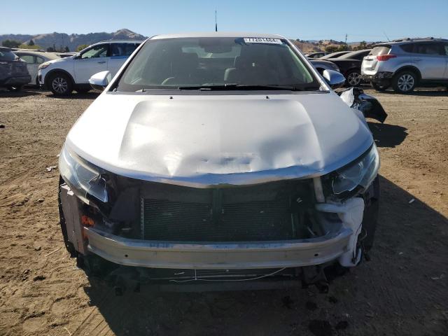 Photo 5 from auction – 2013 CHEVROLET VOLT with VIN 1G1RF6E48DU139188
