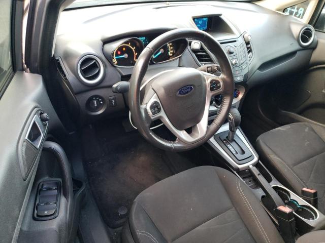 Photo 8 from auction – 2014 FORD FIESTA SE with VIN 3FADP4EJ8EM153869