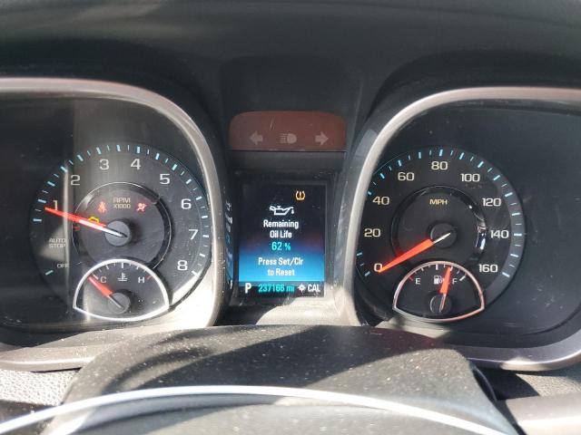 Photo 9 from auction – 2015 CHEVROLET MALIBU LS with VIN 1G11A5SL6FF158587