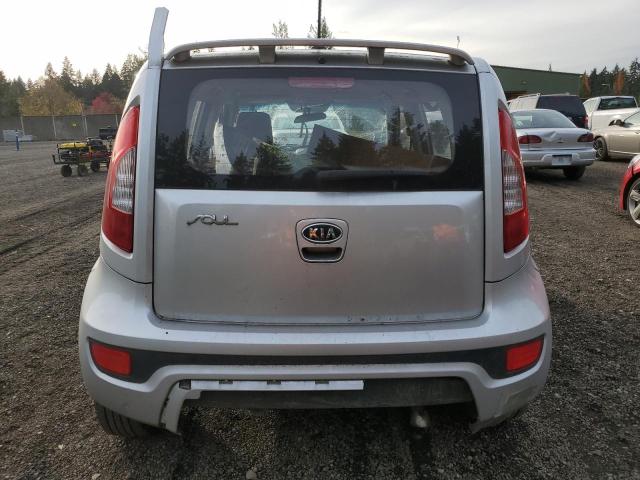 صورة رقم 6 من المزاد - 2012 KIA SOUL مع VIN KNDJT2A52C7376163