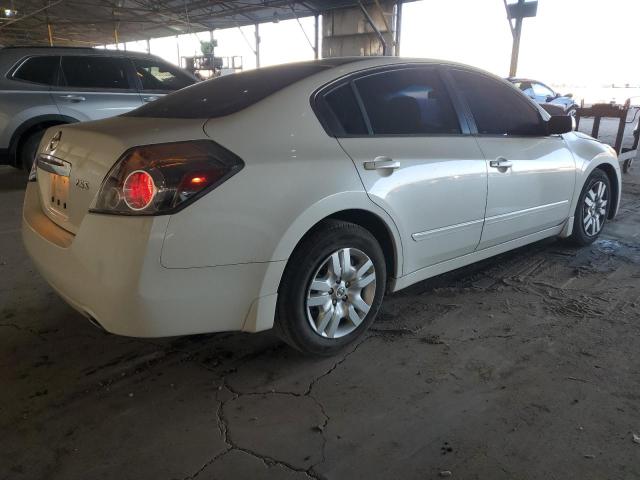 Photo 3 from auction – 2012 NISSAN ALTIMA BAS with VIN 1N4AL2AP0CN497180
