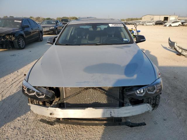 Photo 5 from auction – 2015 BMW 328 I with VIN WBA3A5G50FNS88734