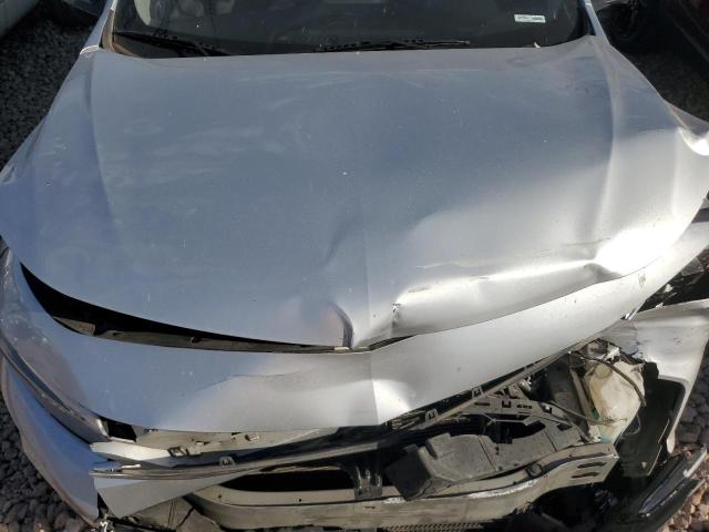 Photo 11 from auction – 2018 CHEVROLET MALIBU LS with VIN 1G1ZB5ST5JF216598