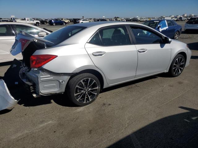 Photo 3 from auction – 2018 TOYOTA COROLLA L with VIN 2T1BURHEXJC063888