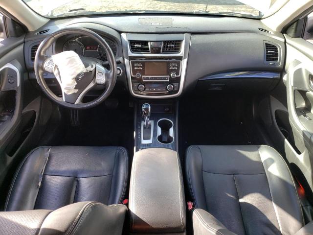 Photo 8 from auction – 2018 NISSAN ALTIMA 2.5 with VIN 1N4AL3AP7JC243366