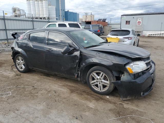 Photo 4 from auction – 2009 DODGE AVENGER SX with VIN 1B3LC56B39N545301