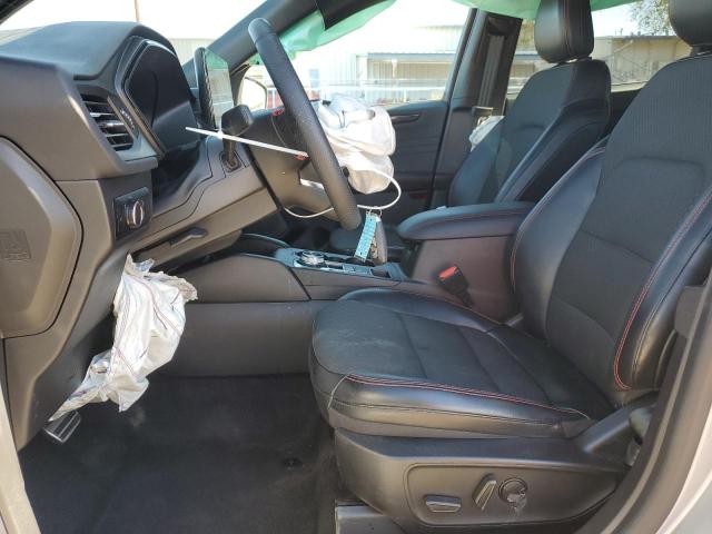 Photo 7 from auction – 2023 FORD ESCAPE ST with VIN 1FMCU9MN3PUB30364