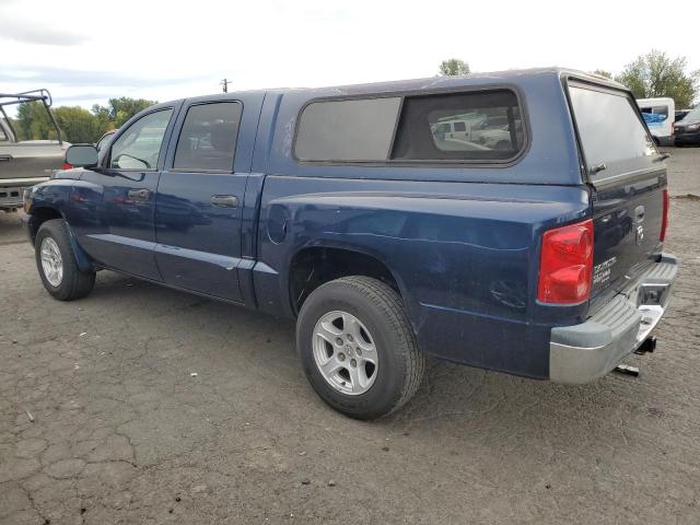 Photo 2 from auction – 2005 DODGE DAKOTA QUA with VIN 1D7HE48K25S298652