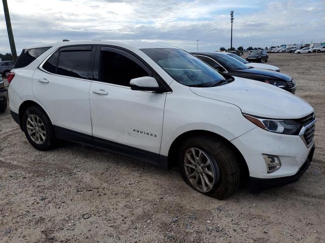 Photo 4 from auction – 2019 CHEVROLET EQUINOX LT with VIN 2GNAXUEVXK6270379