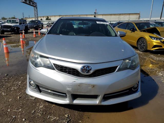 Photo 5 from auction – 2014 TOYOTA CAMRY L with VIN 4T1BF1FK0EU406801