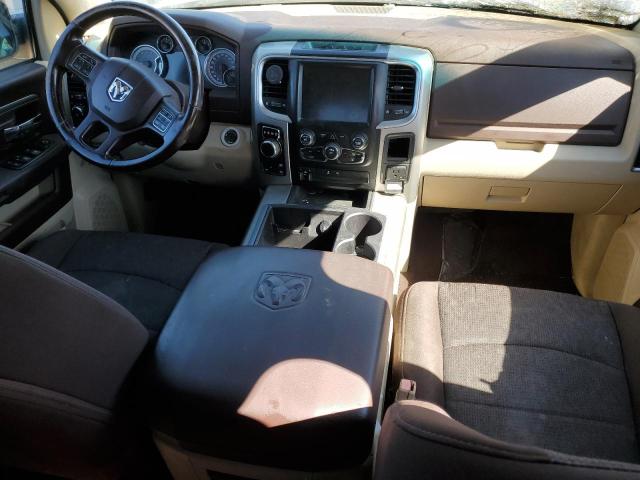 Photo 8 from auction – 2014 RAM 1500 SLT with VIN 1C6RR7GMXES409432