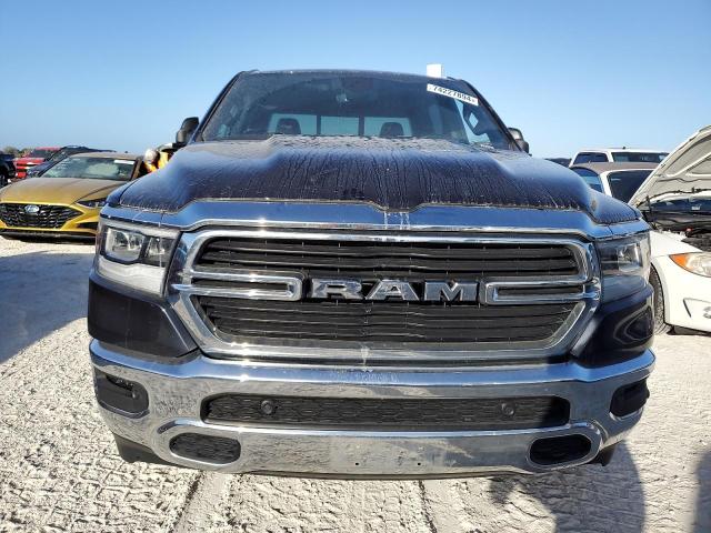 Photo 5 from auction – 2021 RAM 1500 BIG H with VIN 1C6SRFFT0MN550995